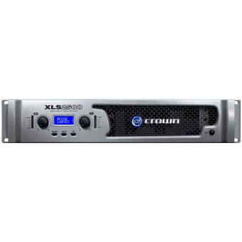 CROWN XLS 2500