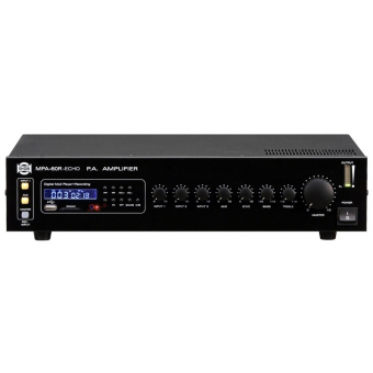 Show MPA60R