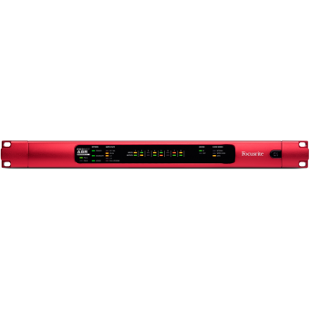 FOCUSRITE RedNet A8R