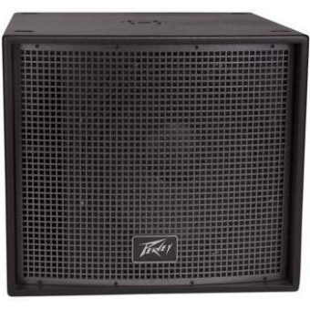 PEAVEY Versarray 118 MKII Black