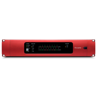 FOCUSRITE RedNet 5