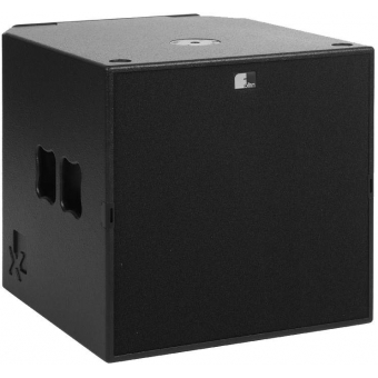 Fohhn Audio XS-4 passive