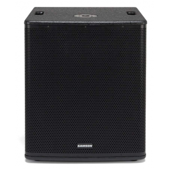 Samson RSX118S