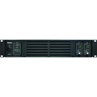 Ashly PE-800 (c PE-DSP1)