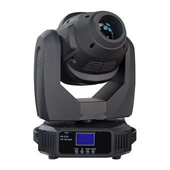 PR Lighting XR 130 SPOT