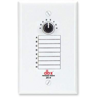 dbx ZC9 
