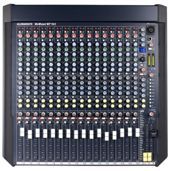 Allen&heath WZ4 16 