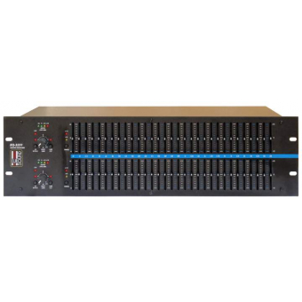 EUROSOUND EQ-3231