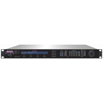 ORBAN OPTIMOD-FM 8600Si