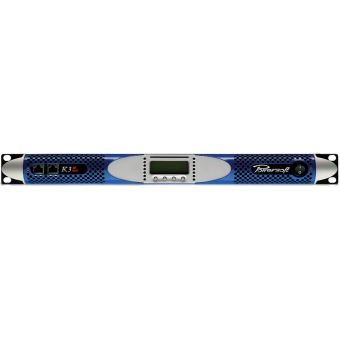 POWERSOFT K3 DSP+AESOP