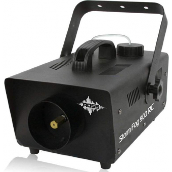 Ross Storm Fog 900 RC