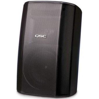 QSC AD-S52 BL