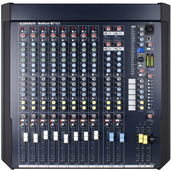 Allen&heath WZ4 12