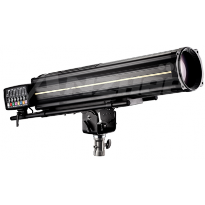Anzhee PRO Follow SPOT 600 ZOOM-M