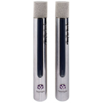 Aston Microphones STARLIGHT Stereo Pair