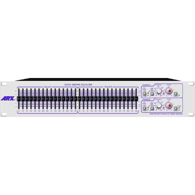 ARX EQ 215