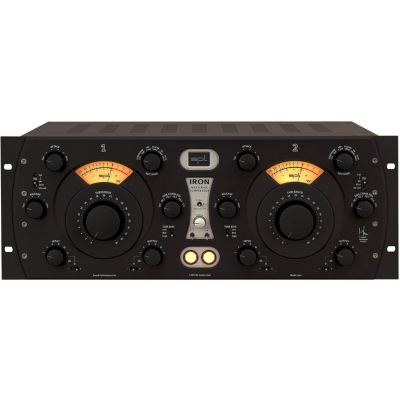 SPL IRON 1520