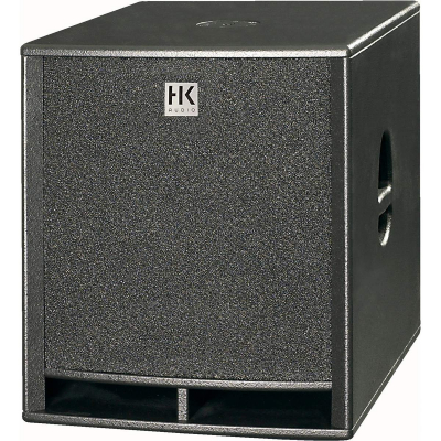 HK Audio PREMIUM PR:O 18 S