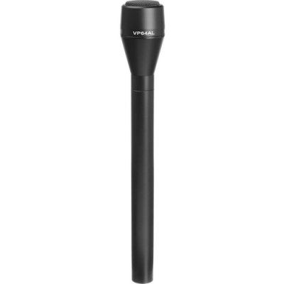 SHURE VP64AL