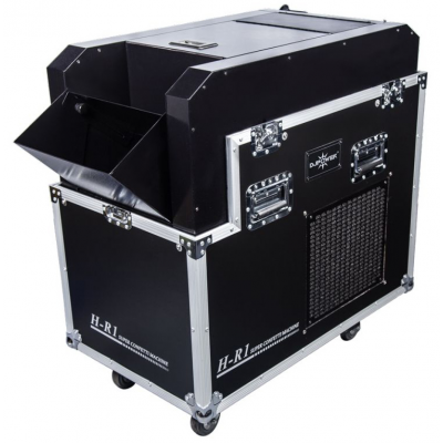 DJ POWER H-R1