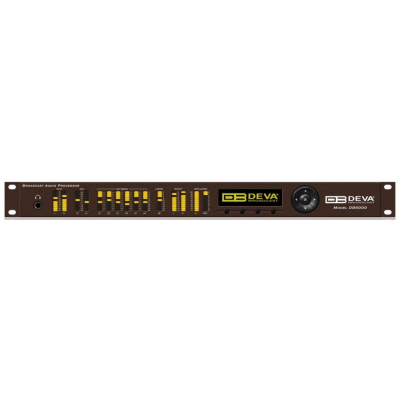 DEVA Broadcast DB6000