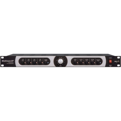 SPL MixDream XP 2591