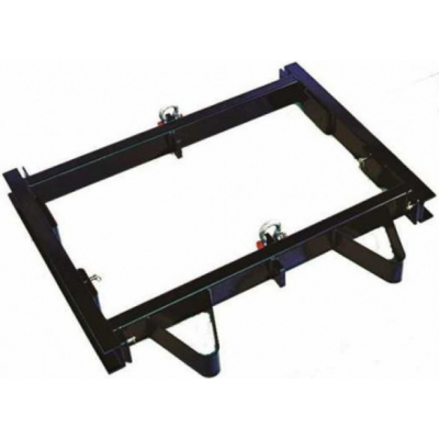 MARTIN AUDIO W8LC GRID ASSEMBLEY
