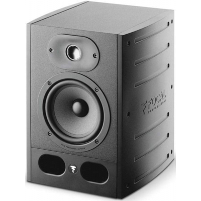 Focal ALPHA 50