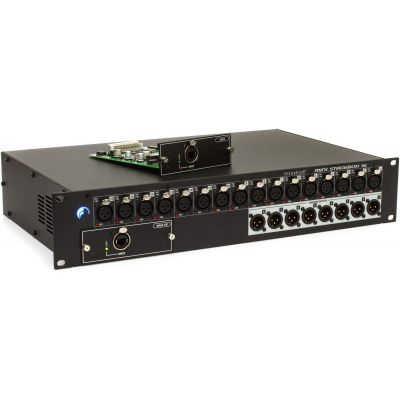 Soundcraft Mini Stagebox 16-Cat5
