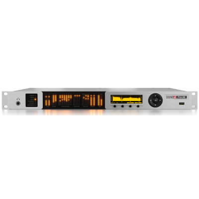 SOUND4 PULSE