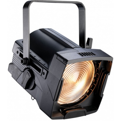 ETC SOURCE FOUR FRESNEL DIMMER, BLACK CE