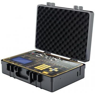 SHOWVEN HOST CONTROLLER