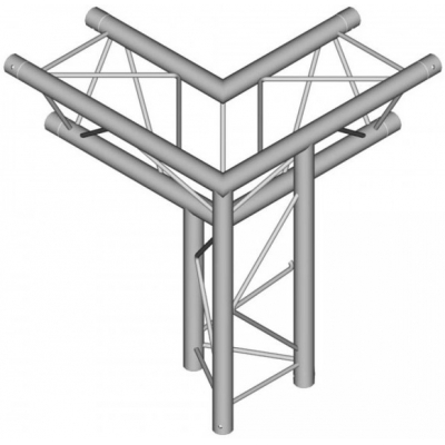 Dura Truss DT 23-C34LD
