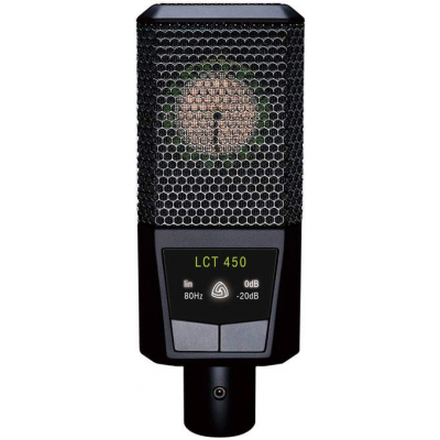 Lewitt LCT450