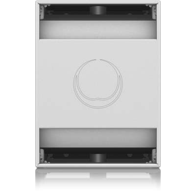 Turbosound NuQ118B-AN-WH