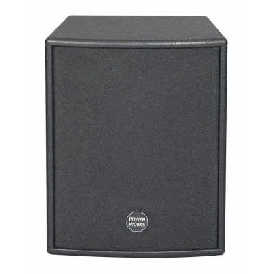 HK AUDIO PowerWorks RS153