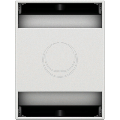 Turbosound NuQ118B-WH