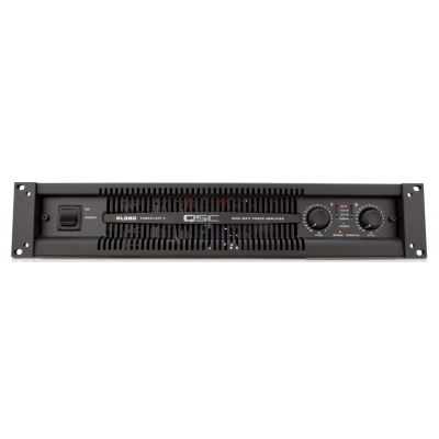 QSC PL380
