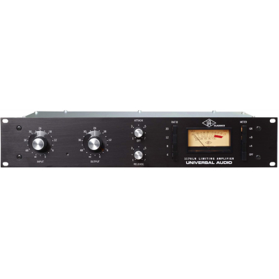 UNIVERSAL AUDIO 1176LN 