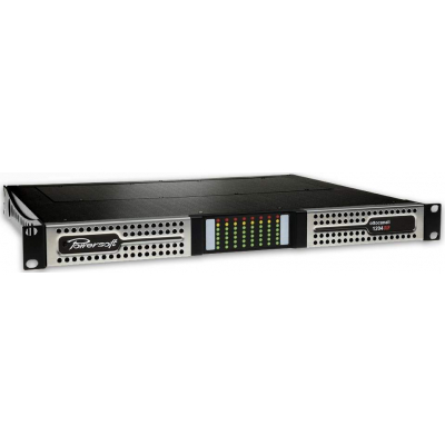 POWERSOFT Ottocanali 1204 DSP+ETH