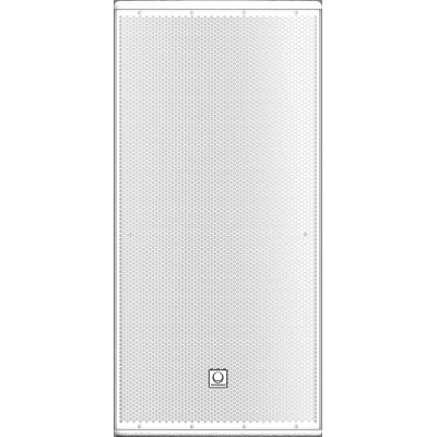 Turbosound Athens TCS122/64-R-WH