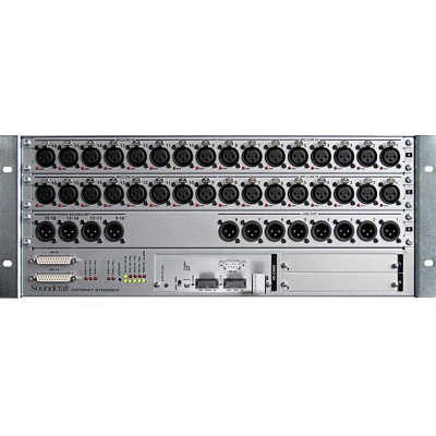 Soundcraft CSB+AES-Opt
