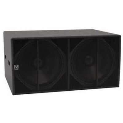 MARTIN AUDIO CSX218B