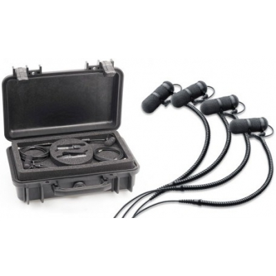 DPA KIT-4099-DL-4C