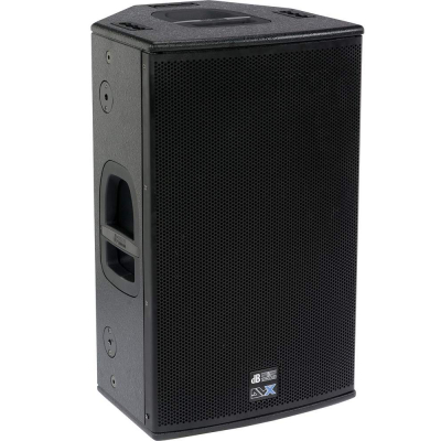 dB Technologies DVX D12HP