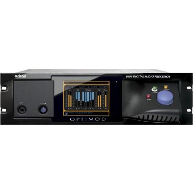 ORBAN OPTIMOD-FM 8600