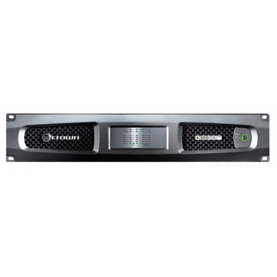 Crown DCi4|600