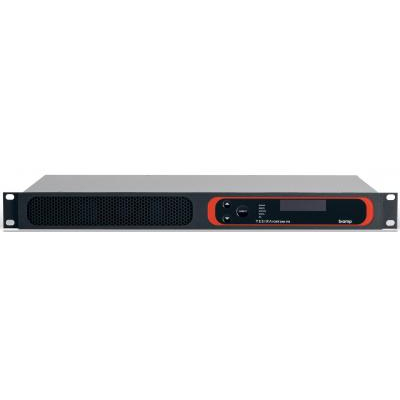 Biamp TesiraFORTE DAN VT4