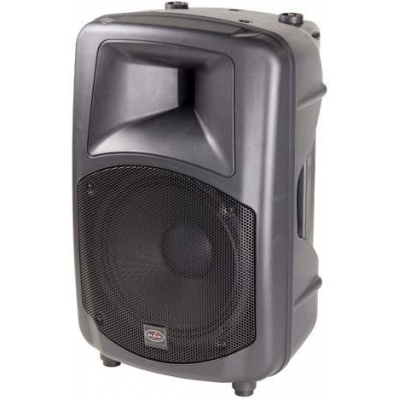 DAS AUDIO DR-512