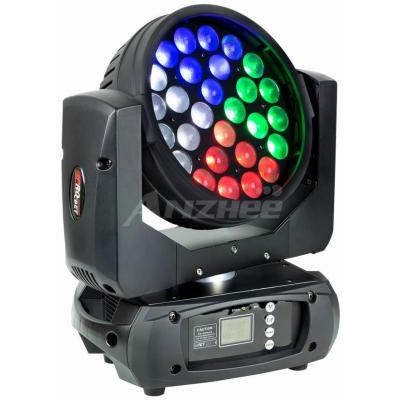 PROCBET WASH 28-10Z RGBW